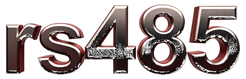 rs485 logo