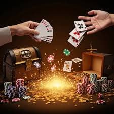 rs485 Hamari Slots: Provider Diversity Aur Feature-Rich Rooms